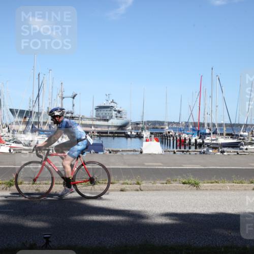 17.08.2025 - KN Förde Triathlon 2025 Yannick Fuchs http://msf.ph/oto/8621691 17.08.2025 13:36:10 Radfahren 481, 535, 538, 539, 549 meine-sportfotos.de