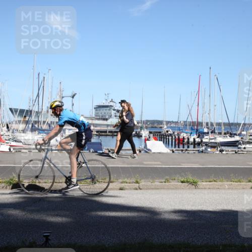 17.08.2025 - KN Förde Triathlon 2025 Yannick Fuchs http://msf.ph/oto/8621703 17.08.2025 13:38:38 Radfahren 478, 485, 523 meine-sportfotos.de