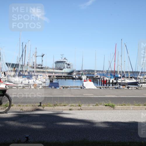 17.08.2025 - KN Förde Triathlon 2025 Yannick Fuchs http://msf.ph/oto/8621707 17.08.2025 13:39:22 Radfahren 492 meine-sportfotos.de