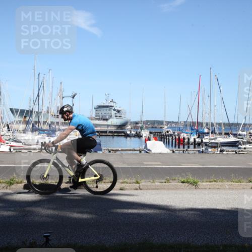 17.08.2025 - KN Förde Triathlon 2025 Yannick Fuchs http://msf.ph/oto/8621714 17.08.2025 13:41:38 Radfahren 492, 495, 526 meine-sportfotos.de