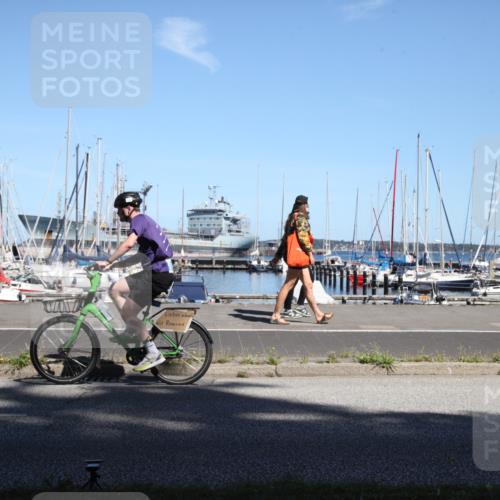 17.08.2025 - KN Förde Triathlon 2025 Yannick Fuchs http://msf.ph/oto/8621717 17.08.2025 13:42:43 Radfahren 515 meine-sportfotos.de