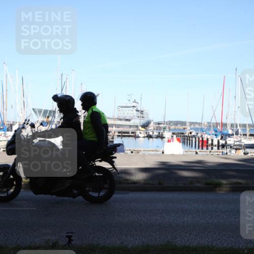 17.08.2025 - KN Förde Triathlon 2025 Yannick Fuchs http://msf.ph/oto/8621731 17.08.2025 14:54:36 Radfahren 5, 9, 10, 16 meine-sportfotos.de
