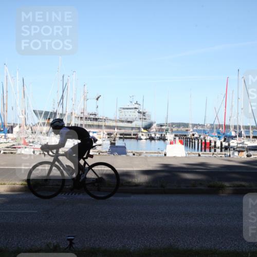 17.08.2025 - KN Förde Triathlon 2025 Yannick Fuchs http://msf.ph/oto/8621732 17.08.2025 14:54:37 Radfahren 5, 9, 10, 16 meine-sportfotos.de