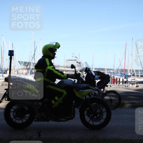 17.08.2025 - KN Förde Triathlon 2025 Yannick Fuchs http://msf.ph/oto/8621737 17.08.2025 14:55:12 Radfahren 2, 6, 14 meine-sportfotos.de