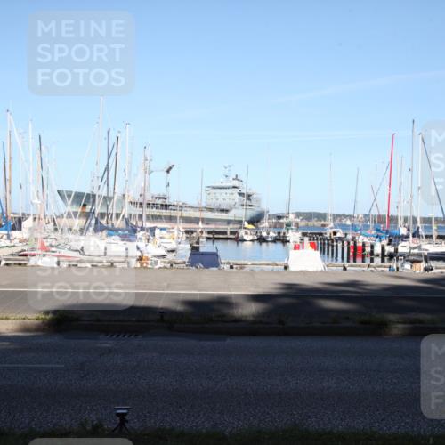 17.08.2025 - KN Förde Triathlon 2025 Yannick Fuchs http://msf.ph/oto/8621739 17.08.2025 14:55:13 Radfahren 2, 6, 14 meine-sportfotos.de