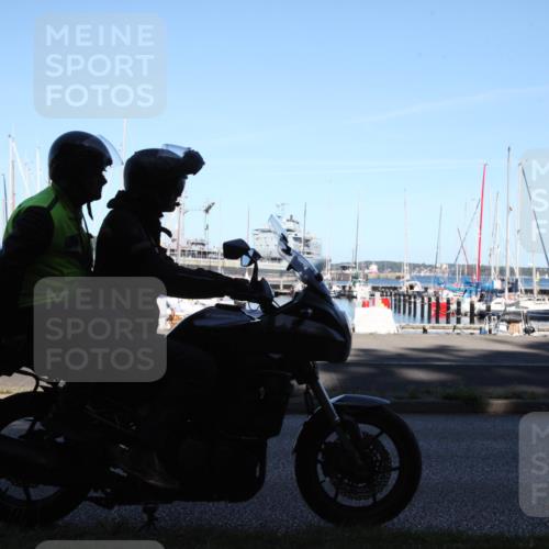 17.08.2025 - KN Förde Triathlon 2025 Yannick Fuchs http://msf.ph/oto/8621748 17.08.2025 14:56:05 Radfahren 5, 8, 9, 10 meine-sportfotos.de
