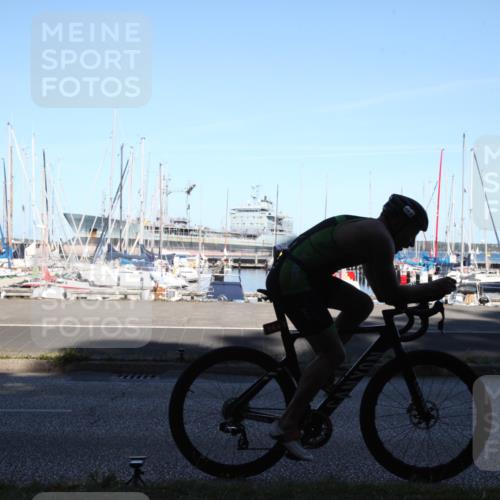 17.08.2025 - KN Förde Triathlon 2025 Yannick Fuchs http://msf.ph/oto/8621753 17.08.2025 14:56:37 Radfahren 2, 6, 14 meine-sportfotos.de