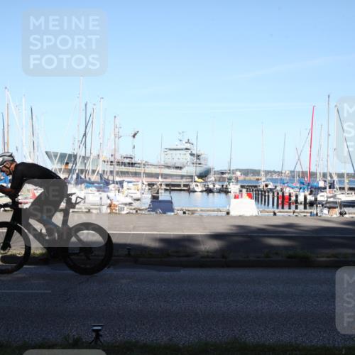 17.08.2025 - KN Förde Triathlon 2025 Yannick Fuchs http://msf.ph/oto/8621755 17.08.2025 14:56:48 Radfahren 1, 4, 6, 13, 17 meine-sportfotos.de