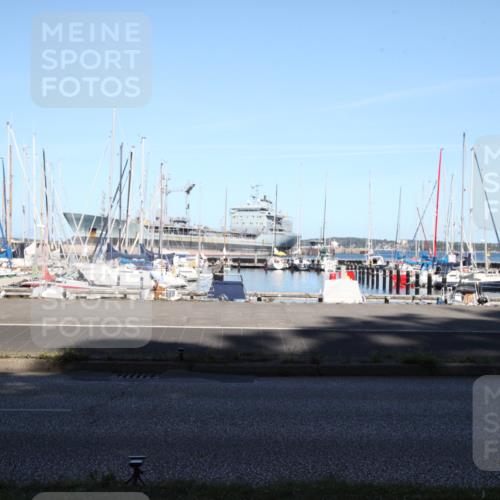 17.08.2025 - KN Förde Triathlon 2025 Yannick Fuchs http://msf.ph/oto/8621758 17.08.2025 14:56:49 Radfahren 1, 4, 6, 13, 17 meine-sportfotos.de
