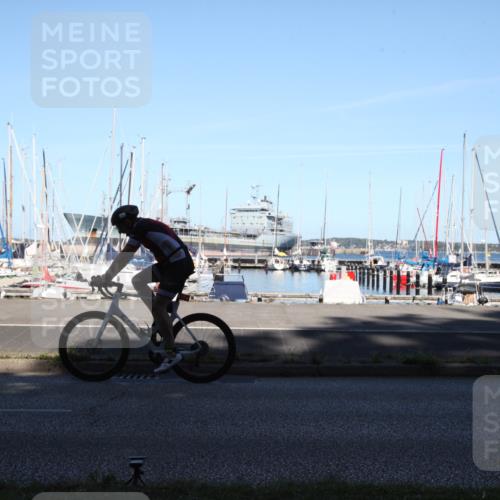 17.08.2025 - KN Förde Triathlon 2025 Yannick Fuchs http://msf.ph/oto/8621759 17.08.2025 14:56:53 Radfahren 1, 4, 12, 13, 15, 17 meine-sportfotos.de