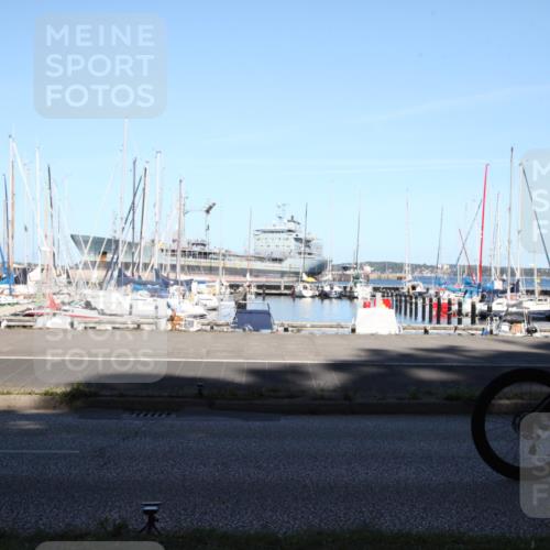 17.08.2025 - KN Förde Triathlon 2025 Yannick Fuchs http://msf.ph/oto/8621761 17.08.2025 14:56:55 Radfahren 4, 12, 13, 15, 17 meine-sportfotos.de