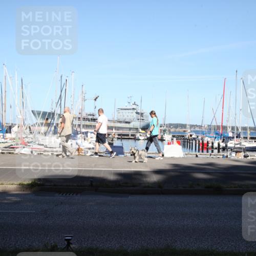 17.08.2025 - KN Förde Triathlon 2025 Yannick Fuchs http://msf.ph/oto/8621764 17.08.2025 14:57:38 Radfahren 7, 8 meine-sportfotos.de