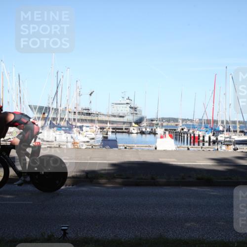 17.08.2025 - KN Förde Triathlon 2025 Yannick Fuchs http://msf.ph/oto/8621818 17.08.2025 15:19:18 Radfahren 2, 16 meine-sportfotos.de