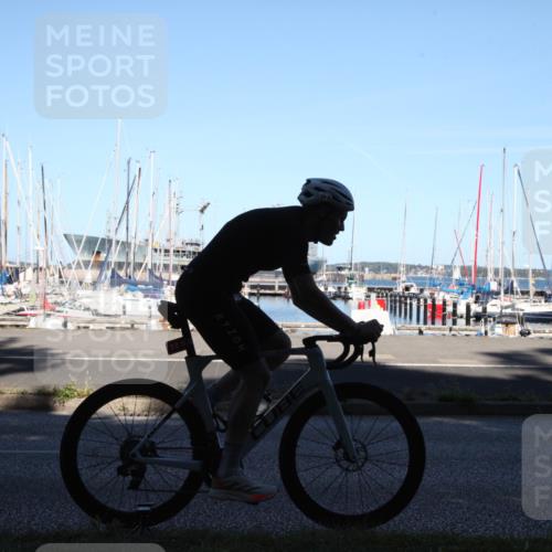 17.08.2025 - KN Förde Triathlon 2025 Yannick Fuchs http://msf.ph/oto/8621827 17.08.2025 15:20:56 Radfahren 1, 10, 11 meine-sportfotos.de