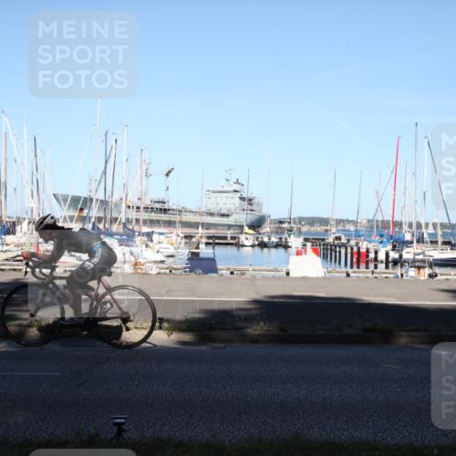 17.08.2025 - KN Förde Triathlon 2025 Yannick Fuchs http://msf.ph/oto/8621852 17.08.2025 15:26:46 Radfahren 32 meine-sportfotos.de