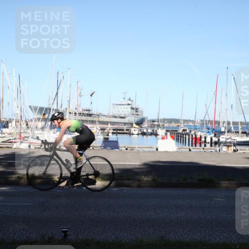17.08.2025 - KN Förde Triathlon 2025 Yannick Fuchs http://msf.ph/oto/8621857 17.08.2025 15:28:21 Radfahren 22, 24, 32 meine-sportfotos.de