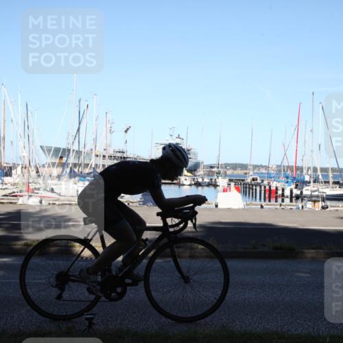 17.08.2025 - KN Förde Triathlon 2025 Yannick Fuchs http://msf.ph/oto/8621858 17.08.2025 15:28:22 Radfahren 22, 24, 32 meine-sportfotos.de
