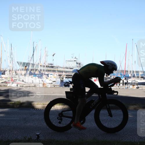 17.08.2025 - KN Förde Triathlon 2025 Yannick Fuchs http://msf.ph/oto/8621859 17.08.2025 15:29:33 Radfahren 35 meine-sportfotos.de