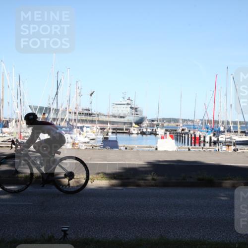 17.08.2025 - KN Förde Triathlon 2025 Yannick Fuchs http://msf.ph/oto/8621862 17.08.2025 15:30:09 Radfahren 18, 24, 27 meine-sportfotos.de