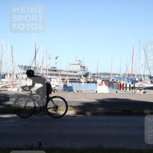 17.08.2025 - KN Förde Triathlon 2025 Yannick Fuchs http://msf.ph/oto/8621873 17.08.2025 15:33:08 Radfahren 20, 29, 36 meine-sportfotos.de