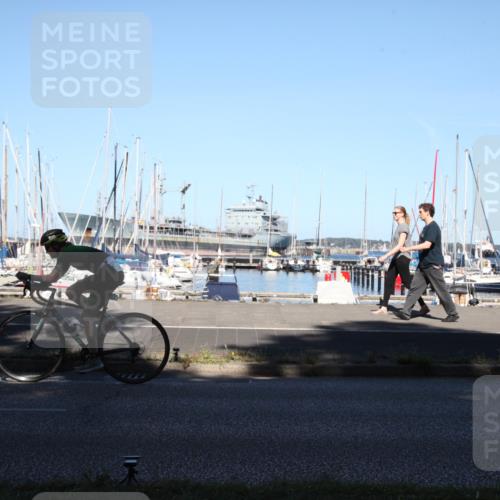 17.08.2025 - KN Förde Triathlon 2025 Yannick Fuchs http://msf.ph/oto/8621874 17.08.2025 15:33:14 Radfahren 20, 29, 36 meine-sportfotos.de