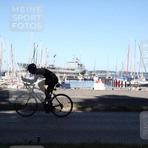 17.08.2025 - KN Förde Triathlon 2025 Yannick Fuchs http://msf.ph/oto/8621879 17.08.2025 15:34:45 Radfahren 20, 34 meine-sportfotos.de