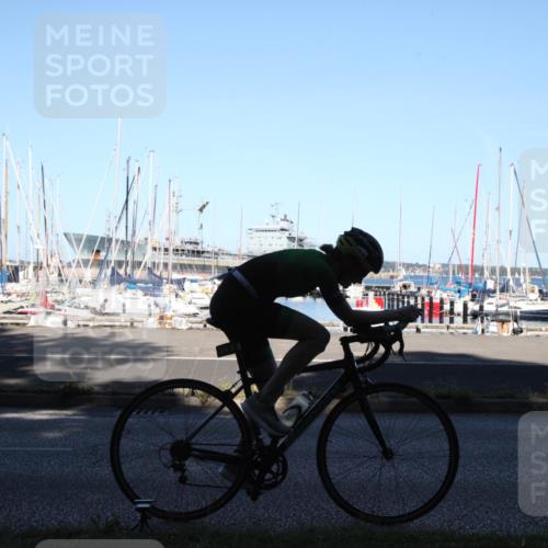17.08.2025 - KN Förde Triathlon 2025 Yannick Fuchs http://msf.ph/oto/8621880 17.08.2025 15:34:51 Radfahren 20, 29, 34 meine-sportfotos.de