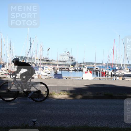 17.08.2025 - KN Förde Triathlon 2025 Yannick Fuchs http://msf.ph/oto/8621881 17.08.2025 15:35:02 Radfahren 26 meine-sportfotos.de