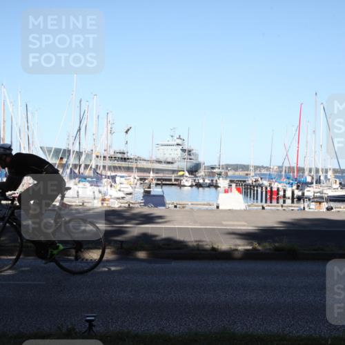 17.08.2025 - KN Förde Triathlon 2025 Yannick Fuchs http://msf.ph/oto/8621908 17.08.2025 15:48:03 Radfahren 1, 5 meine-sportfotos.de