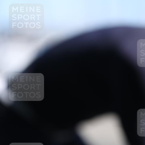 17.08.2025 - KN Förde Triathlon 2025 Yannick Fuchs http://msf.ph/oto/8621943 17.08.2025 11:00:11 Radfahren 261, 266, 267 meine-sportfotos.de