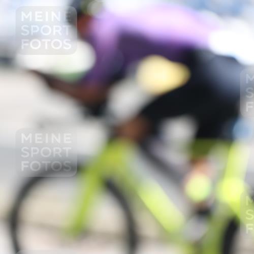 17.08.2025 - KN Förde Triathlon 2025 Yannick Fuchs http://msf.ph/oto/8621944 17.08.2025 11:00:12 Radfahren 261, 266, 267 meine-sportfotos.de