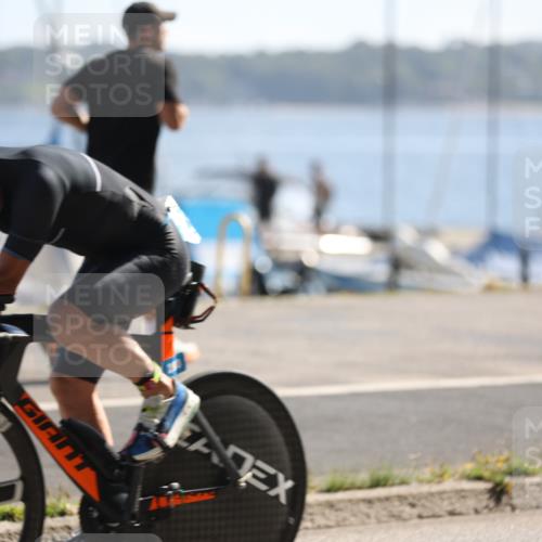 17.08.2025 - KN Förde Triathlon 2025 Yannick Fuchs http://msf.ph/oto/8622018 17.08.2025 11:03:02 Radfahren 263, 269, 273, 274, 280, 287, 274 meine-sportfotos.de