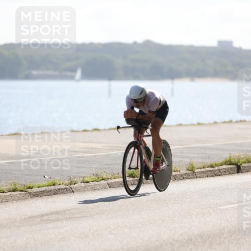 17.08.2025 - KN Förde Triathlon 2025 Yannick Fuchs http://msf.ph/oto/8622024 17.08.2025 11:03:06 Radfahren 263, 269, 273, 278, 287, 273, 274, 280 meine-sportfotos.de