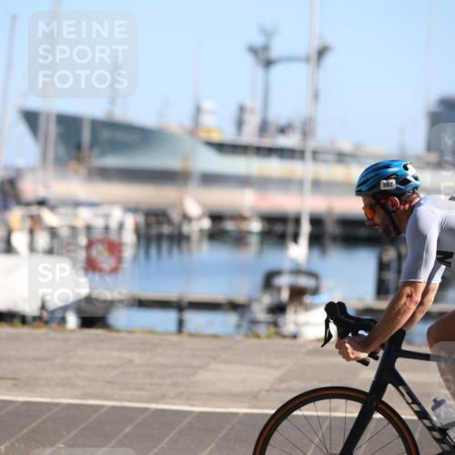 17.08.2025 - KN Förde Triathlon 2025 Yannick Fuchs http://msf.ph/oto/8622052 17.08.2025 11:03:42 Radfahren 265, 307, 271 meine-sportfotos.de