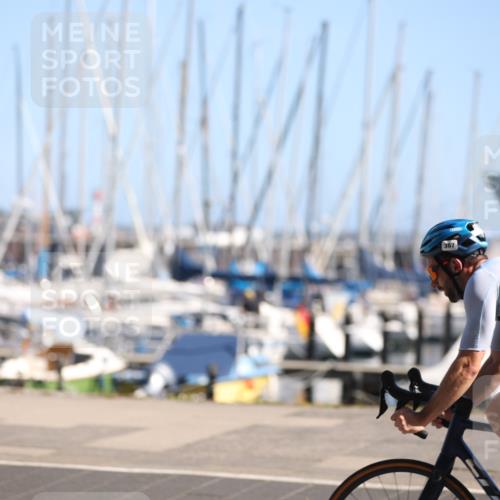 17.08.2025 - KN Förde Triathlon 2025 Yannick Fuchs http://msf.ph/oto/8622053 17.08.2025 11:03:42 Radfahren 265, 307, 271 meine-sportfotos.de