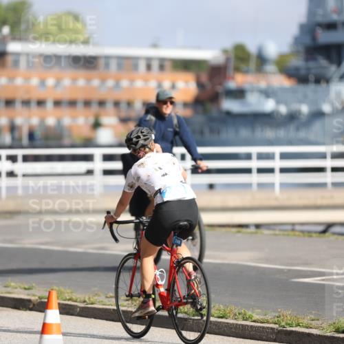 17.08.2025 - KN Förde Triathlon 2025 Yannick Fuchs http://msf.ph/oto/8622086 17.08.2025 09:46:09 Radfahren 121, 168, 171, 213, 243, 249 meine-sportfotos.de