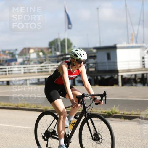 17.08.2025 - KN Förde Triathlon 2025 Yannick Fuchs http://msf.ph/oto/8622104 17.08.2025 09:46:18 Radfahren 144, 171, 180, 194, 213, 252, 121, 168 meine-sportfotos.de