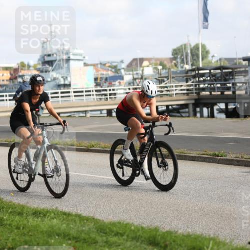 17.08.2025 - KN Förde Triathlon 2025 Yannick Fuchs http://msf.ph/oto/8622153 17.08.2025 09:46:37 Radfahren 101, 120, 150, 246, 120, 225 meine-sportfotos.de