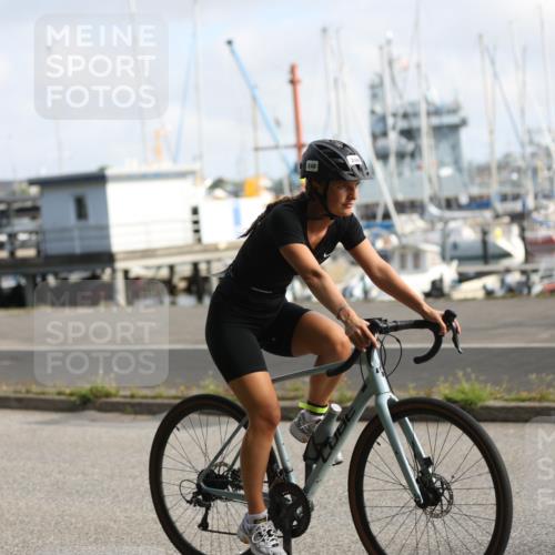 17.08.2025 - KN Förde Triathlon 2025 Yannick Fuchs http://msf.ph/oto/8622156 17.08.2025 09:46:37 Radfahren 101, 120, 150, 246, 120, 225 meine-sportfotos.de