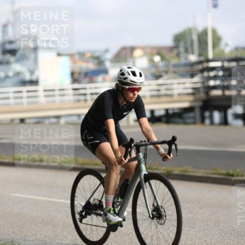 17.08.2025 - KN Förde Triathlon 2025 Yannick Fuchs http://msf.ph/oto/8622163 17.08.2025 09:46:42 Radfahren 150, 101, 120, 246 meine-sportfotos.de