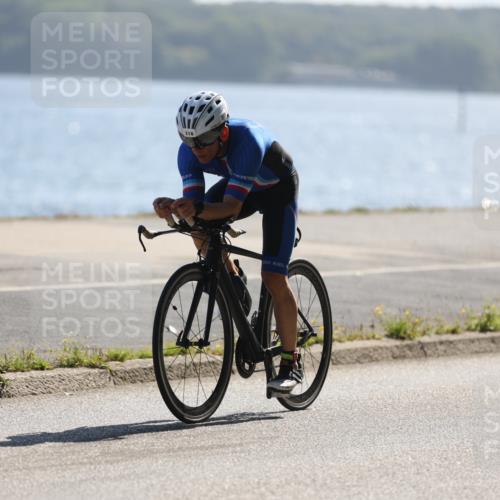 17.08.2025 - KN Förde Triathlon 2025 Yannick Fuchs http://msf.ph/oto/8622202 17.08.2025 11:07:48 Radfahren 316, 279, 310, 312, 319 meine-sportfotos.de