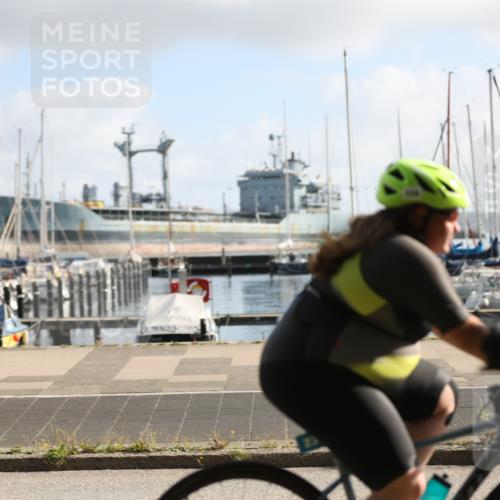 17.08.2025 - KN Förde Triathlon 2025 Yannick Fuchs http://msf.ph/oto/8622255 17.08.2025 09:47:28 Radfahren 115, 135, 177, 187, 231, 238 meine-sportfotos.de