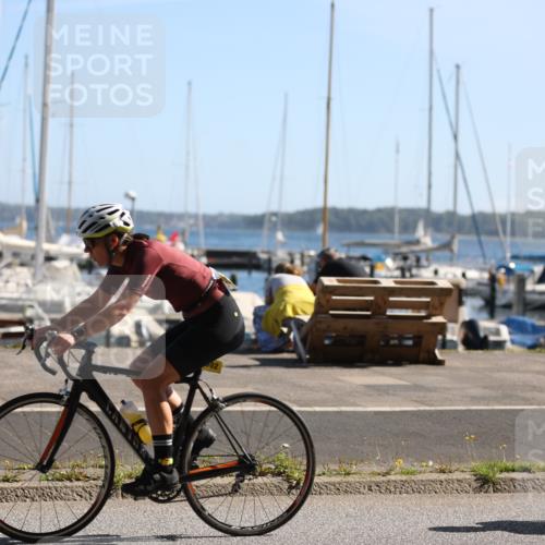 17.08.2025 - KN Förde Triathlon 2025 Yannick Fuchs http://msf.ph/oto/8622299 17.08.2025 11:08:38 Radfahren 261, 304, 311, 323, 602, 605 meine-sportfotos.de