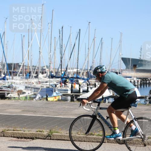 17.08.2025 - KN Förde Triathlon 2025 Yannick Fuchs http://msf.ph/oto/8622304 17.08.2025 11:08:39 Radfahren 261, 304, 311, 323, 602, 605 meine-sportfotos.de