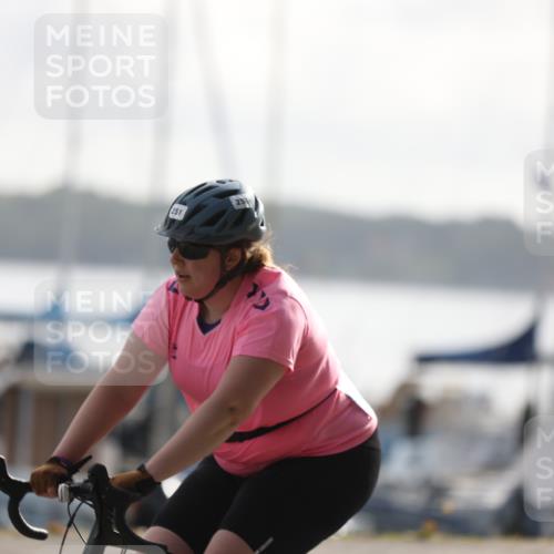 17.08.2025 - KN Förde Triathlon 2025 Yannick Fuchs http://msf.ph/oto/8622332 17.08.2025 09:48:02 Radfahren 142, 180, 249, 251, 248 meine-sportfotos.de