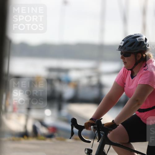 17.08.2025 - KN Förde Triathlon 2025 Yannick Fuchs http://msf.ph/oto/8622333 17.08.2025 09:48:02 Radfahren 142, 180, 249, 251, 248 meine-sportfotos.de