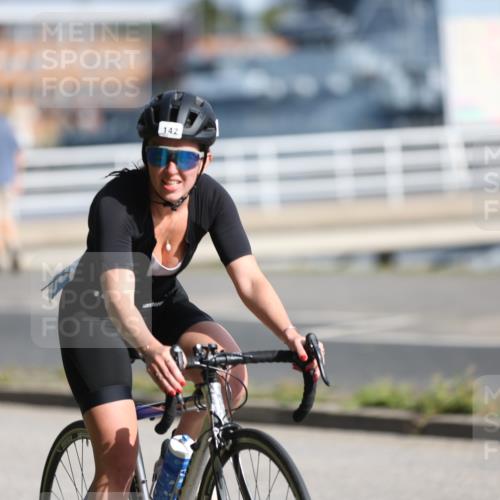 17.08.2025 - KN Förde Triathlon 2025 Yannick Fuchs http://msf.ph/oto/8622351 17.08.2025 09:48:09 Radfahren 109, 113, 142, 144, 180, 204, 228, 249, 251 meine-sportfotos.de