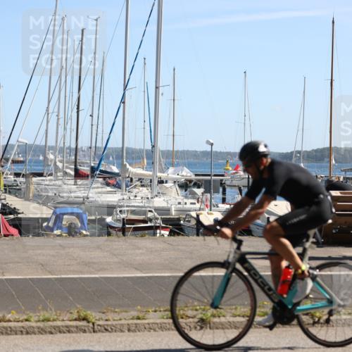 17.08.2025 - KN Förde Triathlon 2025 Yannick Fuchs http://msf.ph/oto/8622352 17.08.2025 11:09:08 Radfahren 268, 319, 390, 264, 601, 643 meine-sportfotos.de