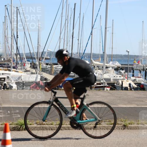 17.08.2025 - KN Förde Triathlon 2025 Yannick Fuchs http://msf.ph/oto/8622354 17.08.2025 11:09:08 Radfahren 268, 319, 390, 264, 601, 643 meine-sportfotos.de