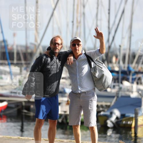 17.08.2025 - KN Förde Triathlon 2025 Yannick Fuchs http://msf.ph/oto/8622383 17.08.2025 09:48:27 Radfahren 106, 141, 159, 194 meine-sportfotos.de